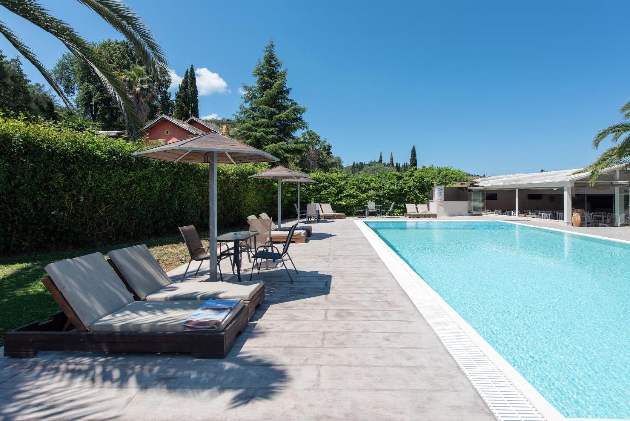 Hotel Anita 3*