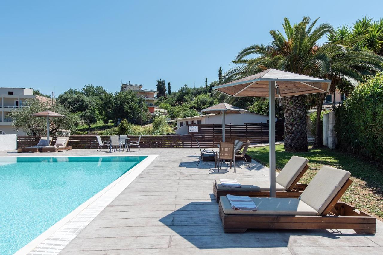 Anita Hotel 3*