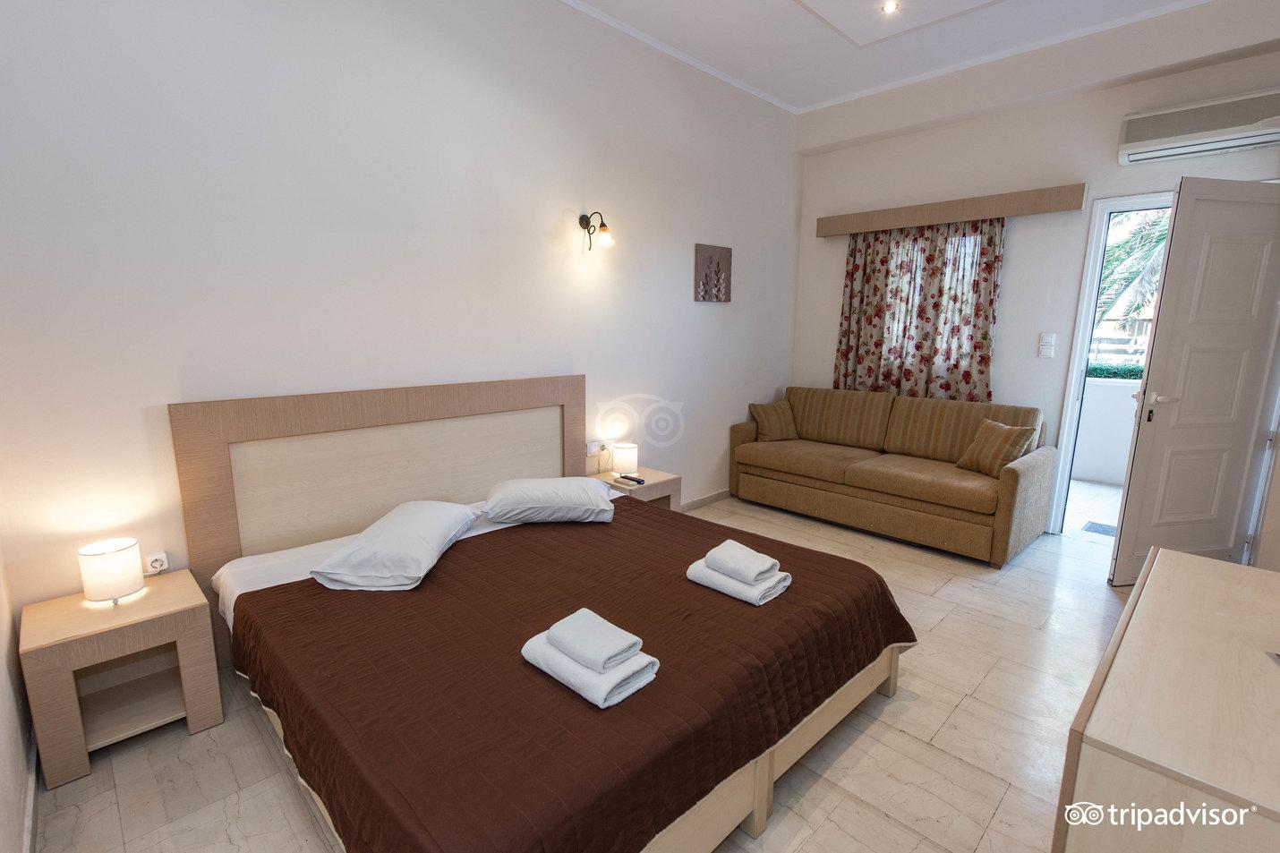 Anita Hotel 3*