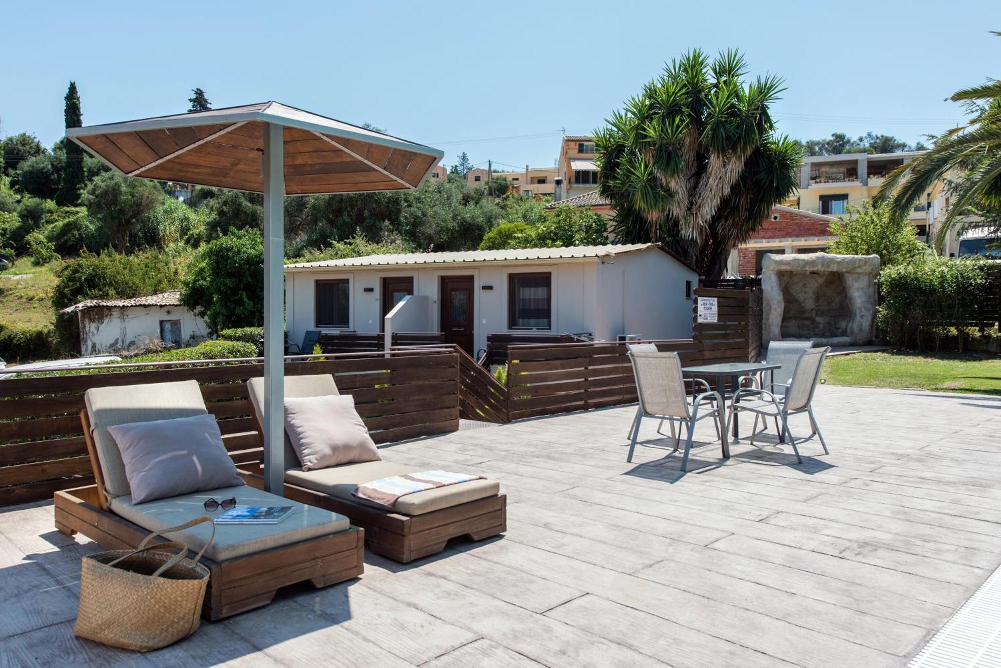Hotel Anita